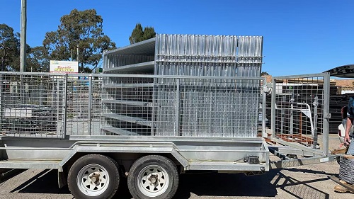 Top 5 Cattle Yard Panels for Durable and Safe Livestock Management in Australia