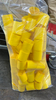Star Picket Yellow Cap