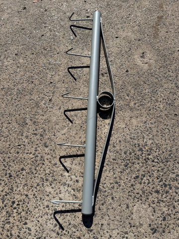 Chain Wire Fence Stretcher-92cm*20cm