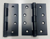 Security Gate Hinge
