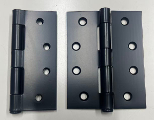 Security Gate Hinge