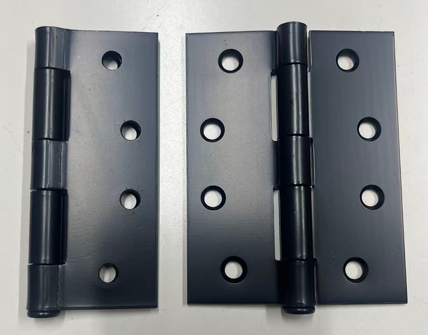 Security Gate Hinge