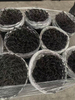 BLK Chain Wire Fencing 0.6m*15m*50mm*50mm*3.5mm