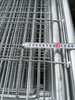 #32 Temp Fence Gate 6*15*2.1m*2.4mx2mm pipe, 4mm wire