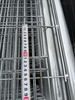 #32 Temp Fence Gate 6*15*2.1m*2.4mx2mm pipe, 4mm wire