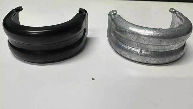 Rail Connector Multi Purpose