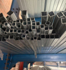 Galvanized Square Tube 6m*20mm*20mm*1.5mm
